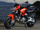 Aprilia SL 750 Shiver